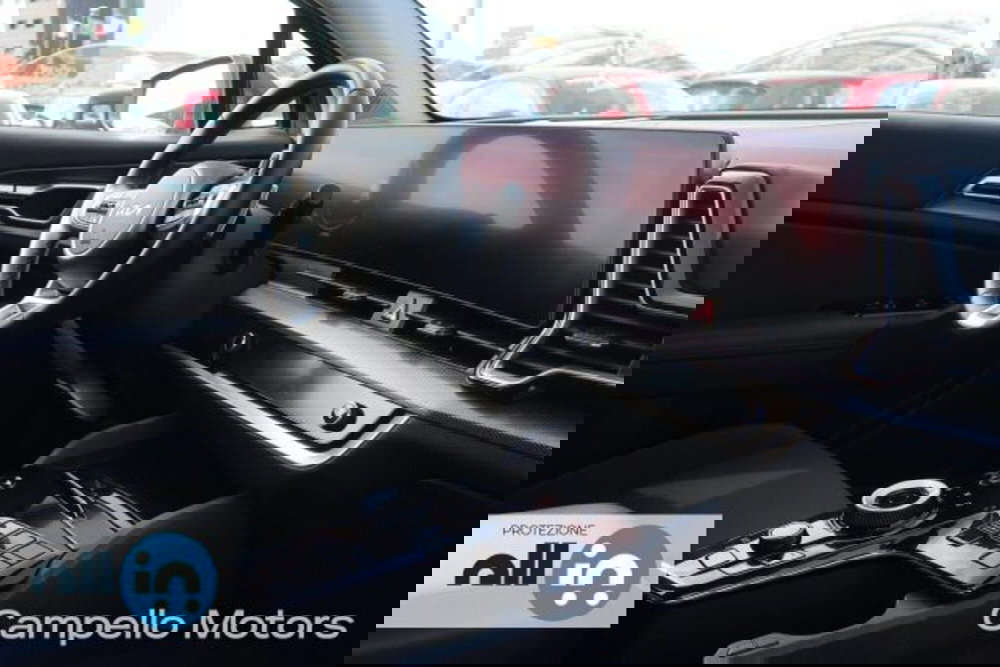 Kia Sportage usata a Venezia (11)