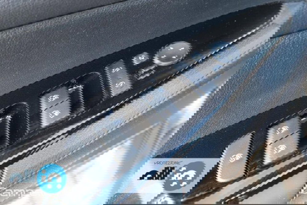 Kia Sportage usata a Venezia (12)