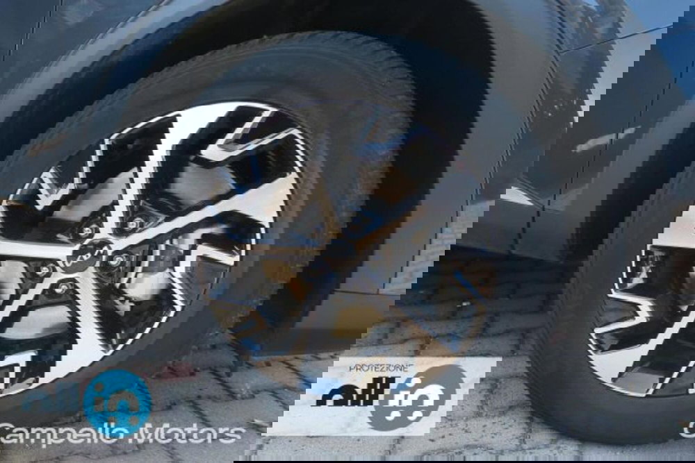 Kia Sportage usata a Venezia (13)