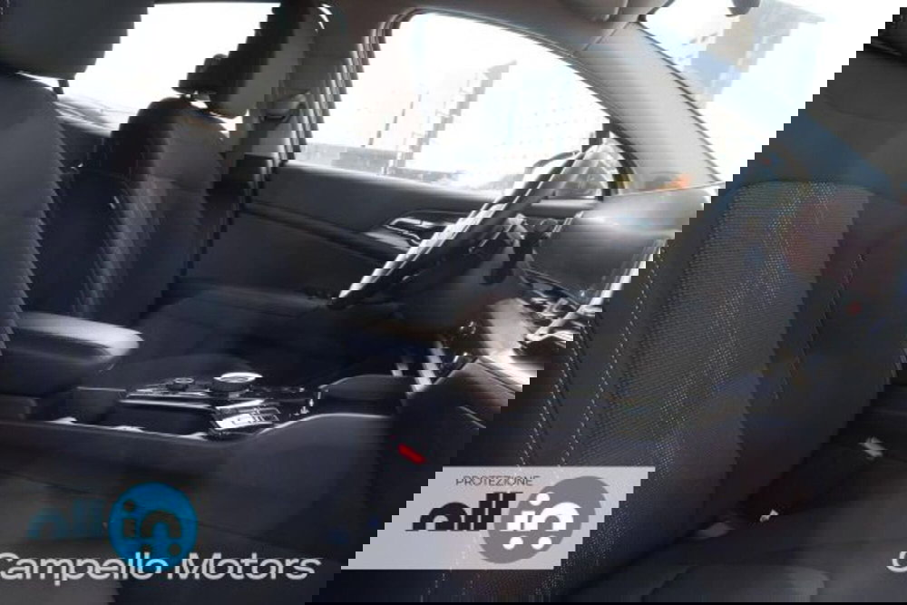 Kia Sportage usata a Venezia (4)