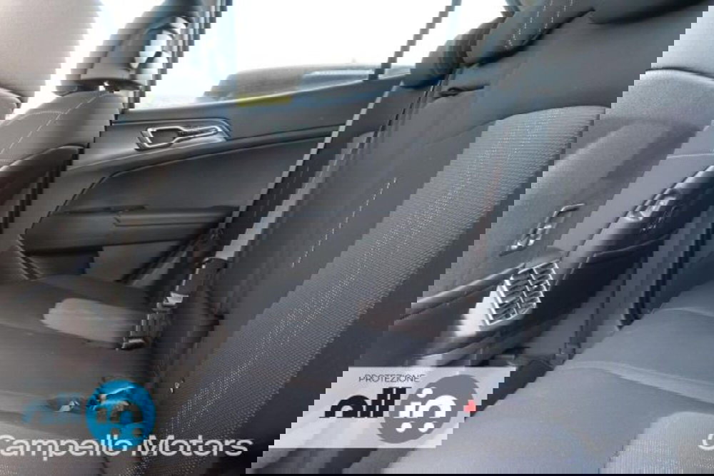 Kia Sportage usata a Venezia (5)