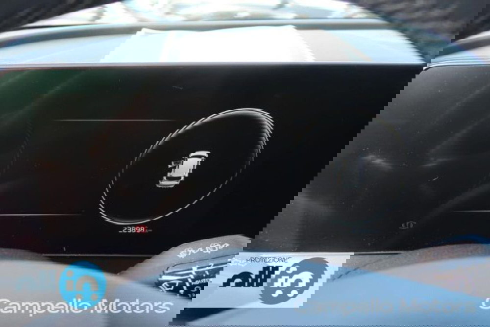 Kia Sportage usata a Venezia (8)