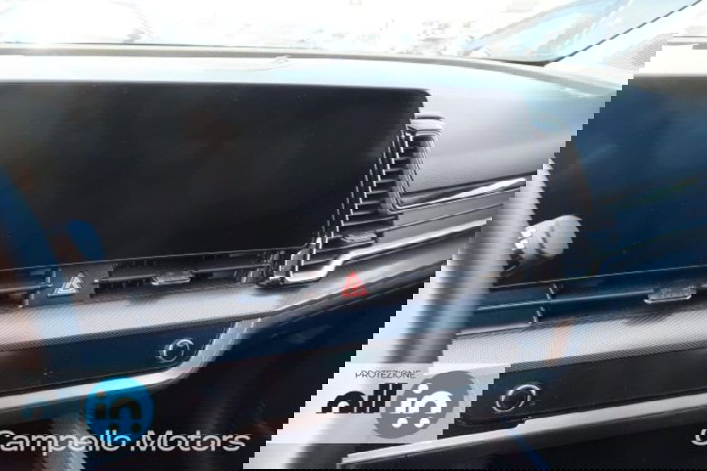 Kia Sportage usata a Venezia (9)