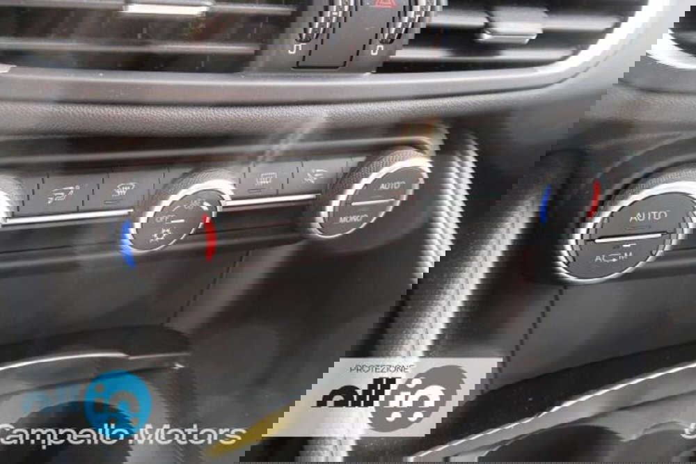 Alfa Romeo Giulia usata a Venezia (11)