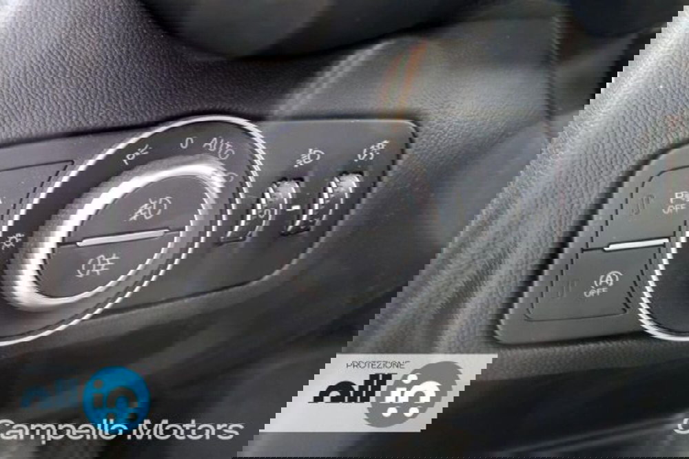 Alfa Romeo Giulia usata a Venezia (13)