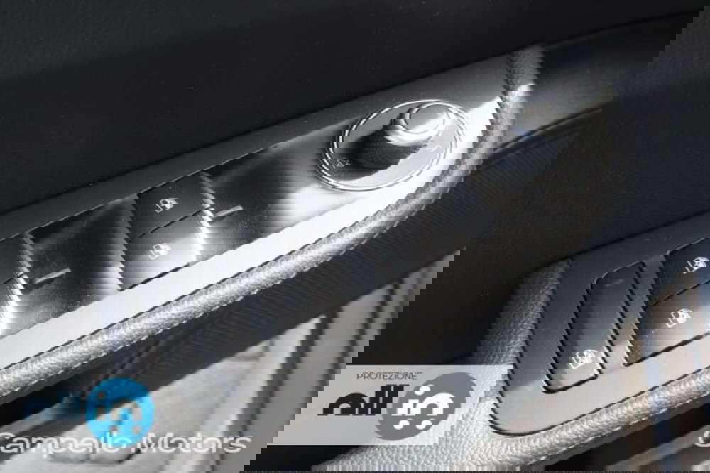 Alfa Romeo Giulia usata a Venezia (14)