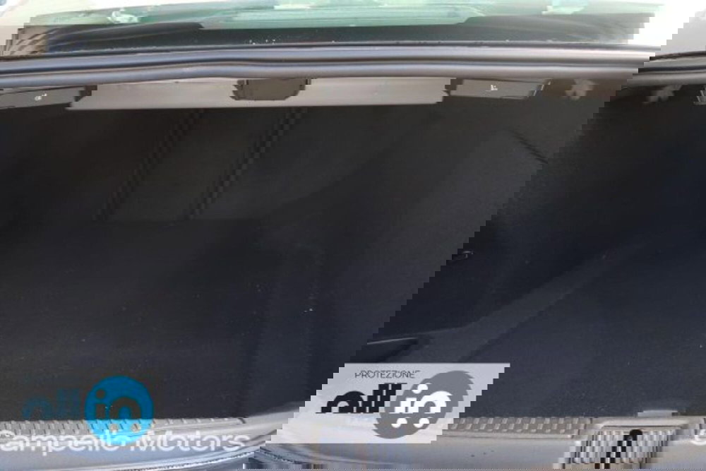 Alfa Romeo Giulia usata a Venezia (15)