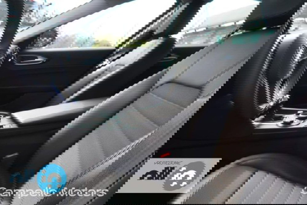 Alfa Romeo Giulia usata a Venezia (5)