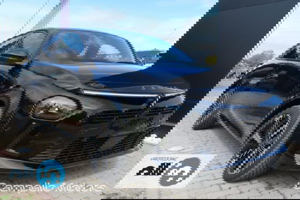 Lancia Ypsilon usata a Venezia