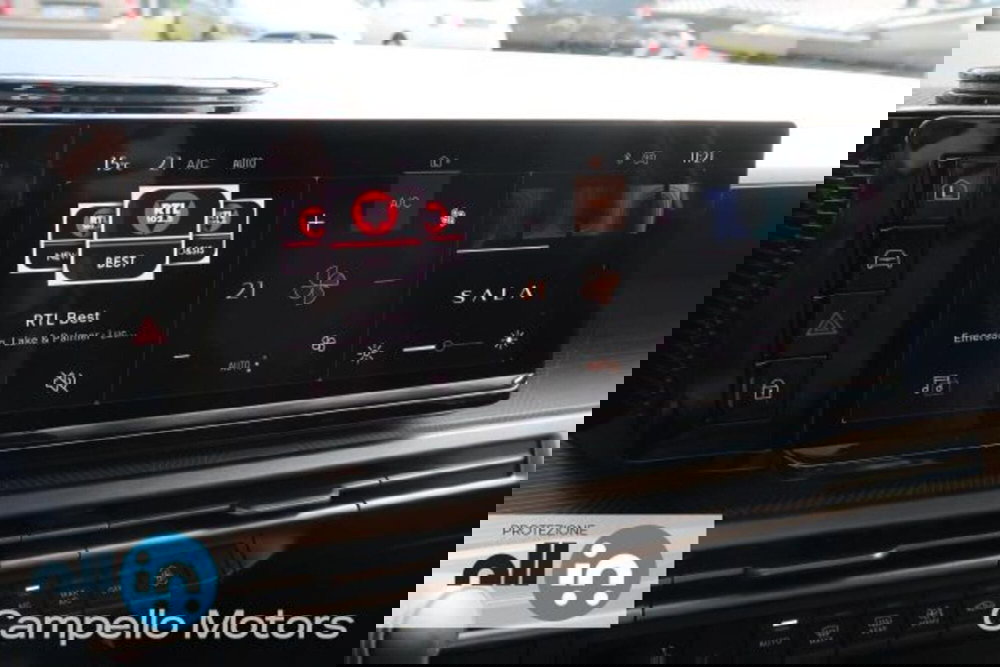 Lancia Ypsilon usata a Venezia (10)