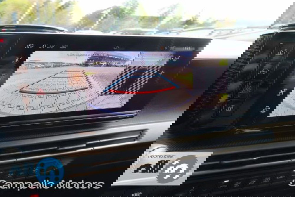 Lancia Ypsilon usata a Venezia (11)