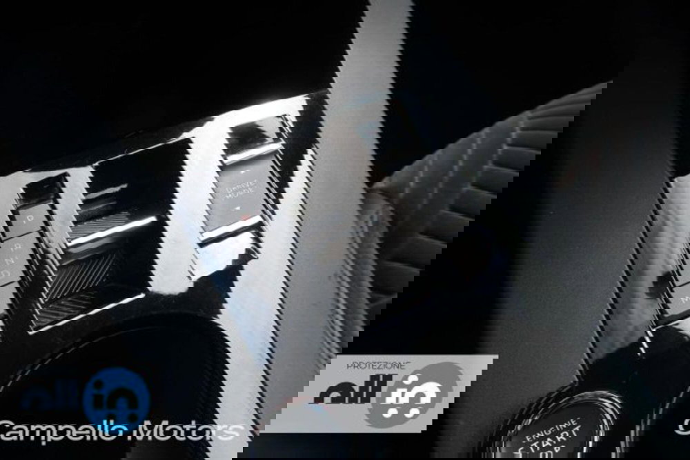 Lancia Ypsilon usata a Venezia (12)