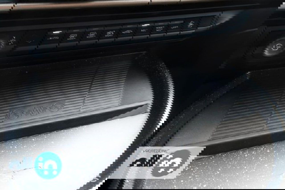 Lancia Ypsilon usata a Venezia (13)