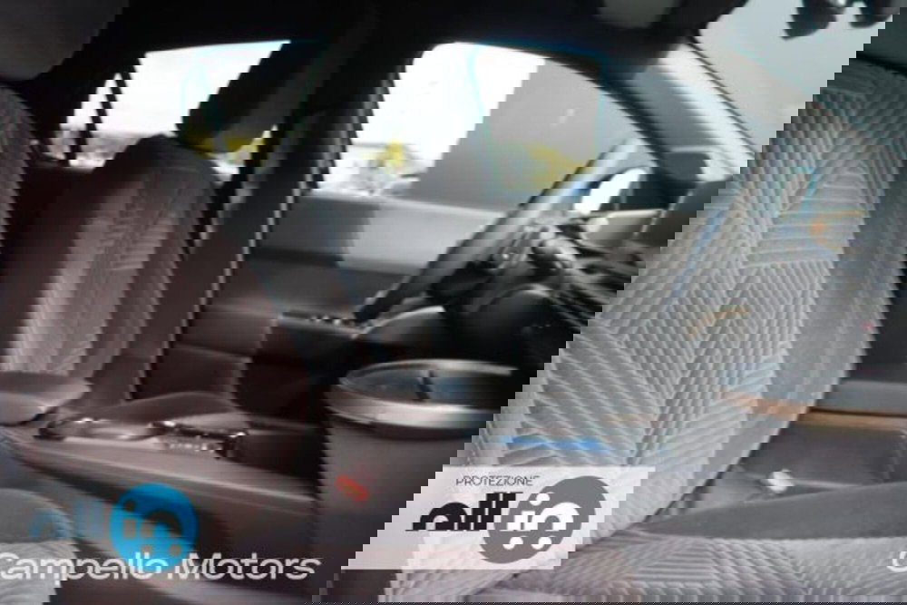 Lancia Ypsilon usata a Venezia (15)