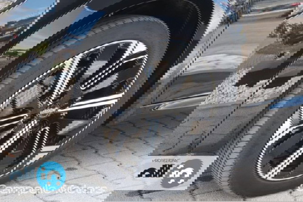 Lancia Ypsilon usata a Venezia (18)