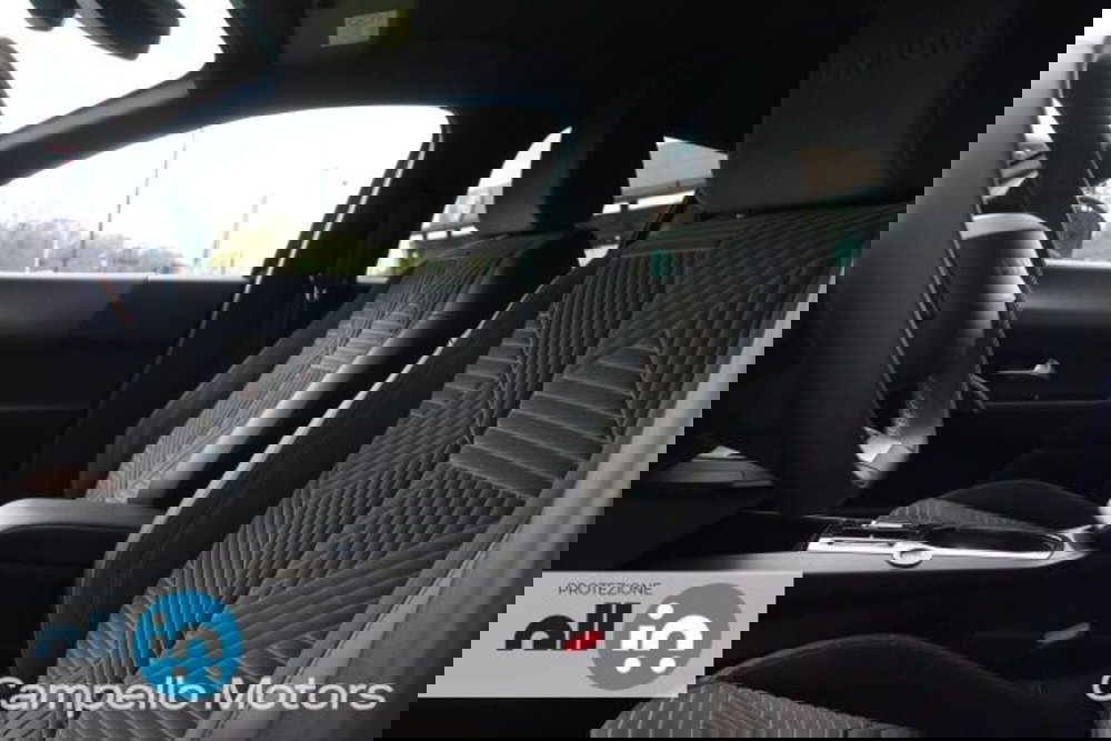 Lancia Ypsilon usata a Venezia (5)