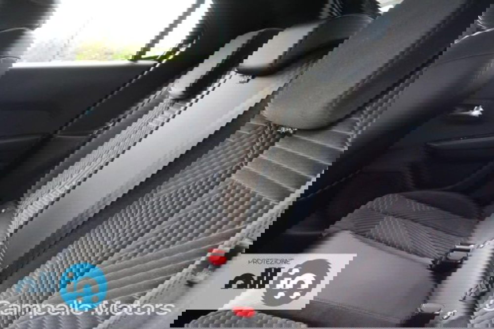 Lancia Ypsilon usata a Venezia (6)