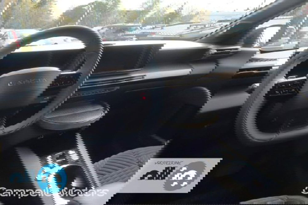 Lancia Ypsilon usata a Venezia (7)