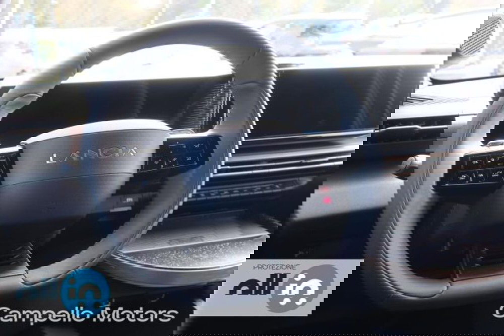 Lancia Ypsilon usata a Venezia (8)