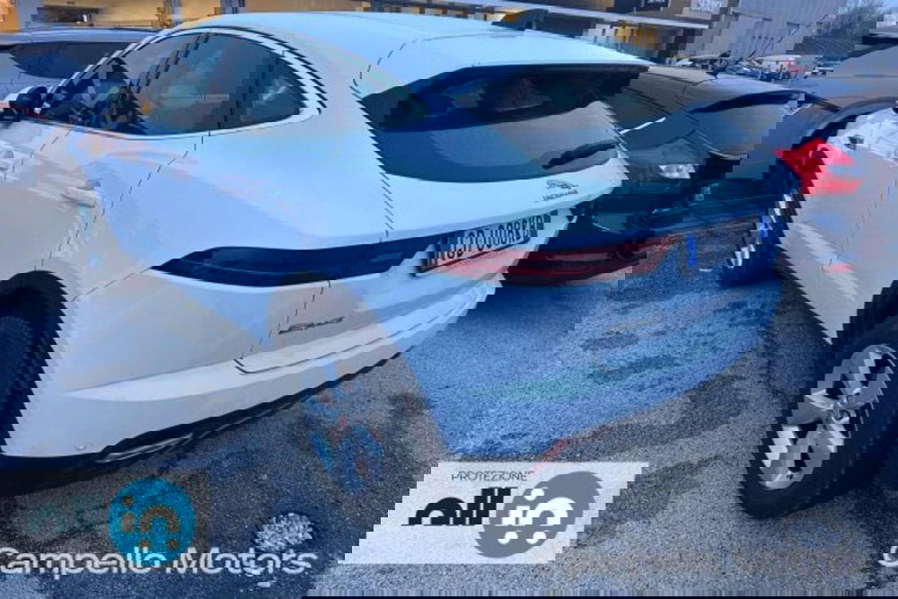 Jaguar E-Pace usata a Venezia (4)