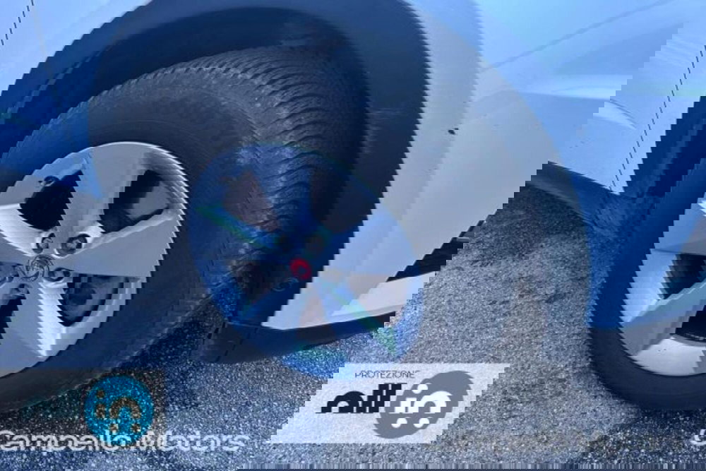 Jaguar E-Pace usata a Venezia (5)