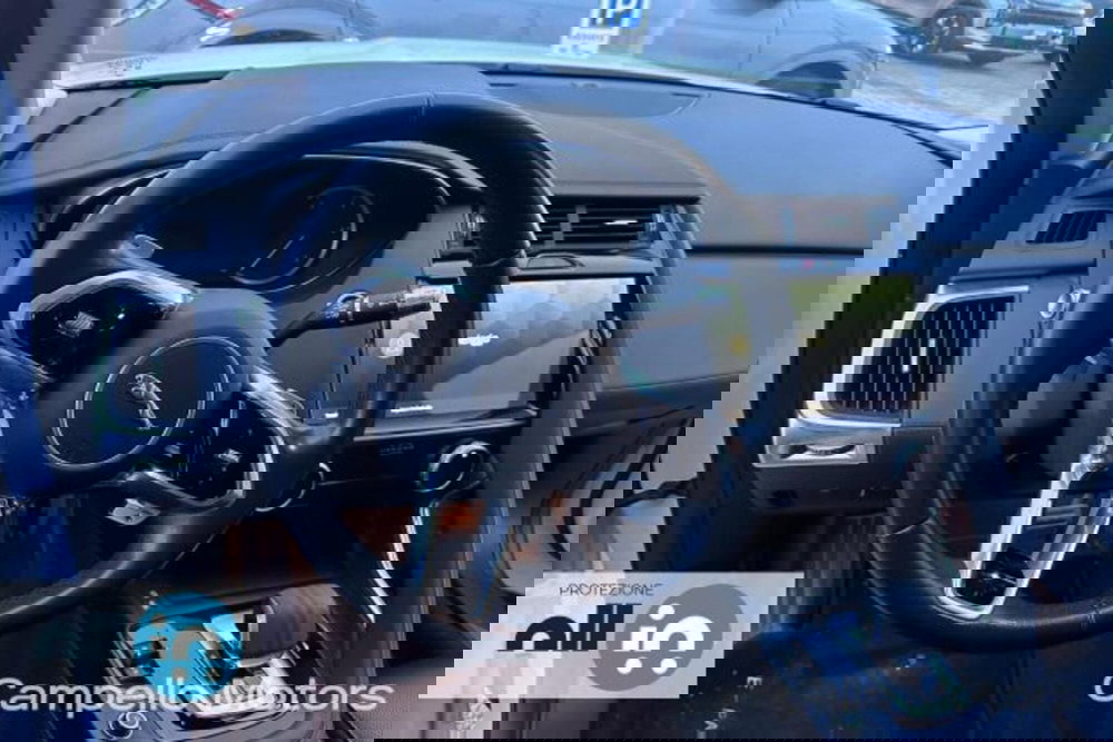 Jaguar E-Pace usata a Venezia (6)