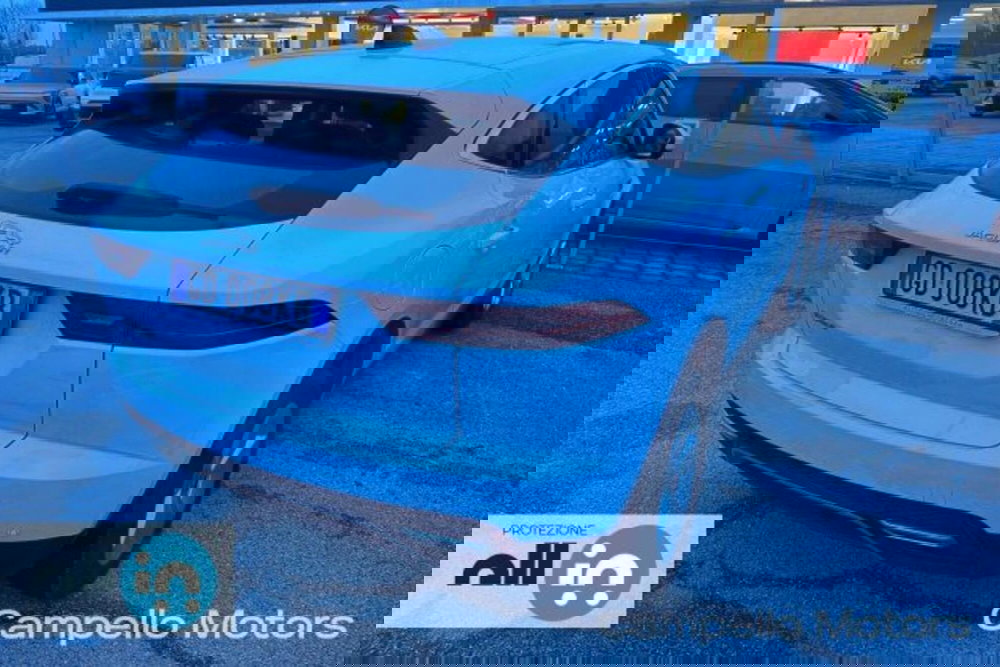 Jaguar E-Pace usata a Venezia (8)