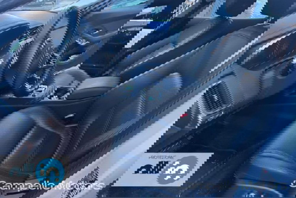 Jaguar E-Pace usata a Venezia (9)