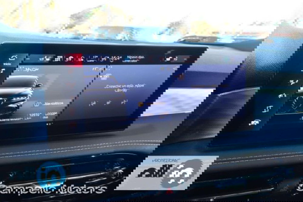 Alfa Romeo Tonale usata a Venezia (10)