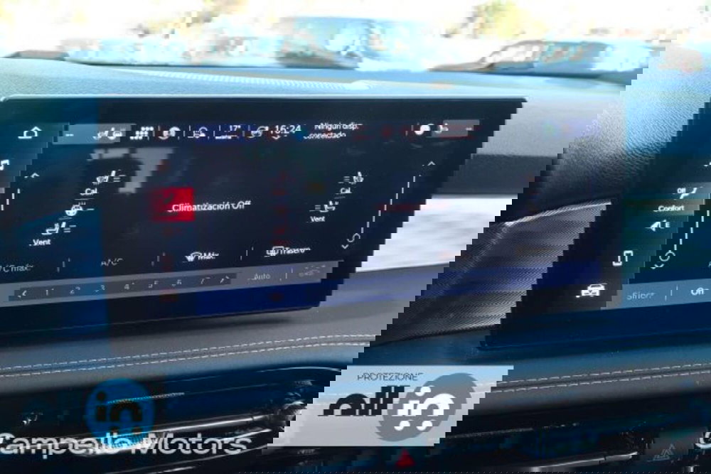 Alfa Romeo Tonale usata a Venezia (11)