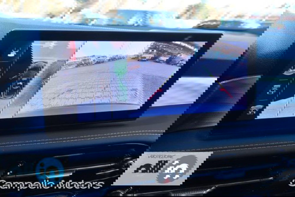 Alfa Romeo Tonale usata a Venezia (12)