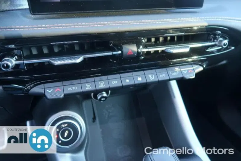 Alfa Romeo Tonale usata a Venezia (13)