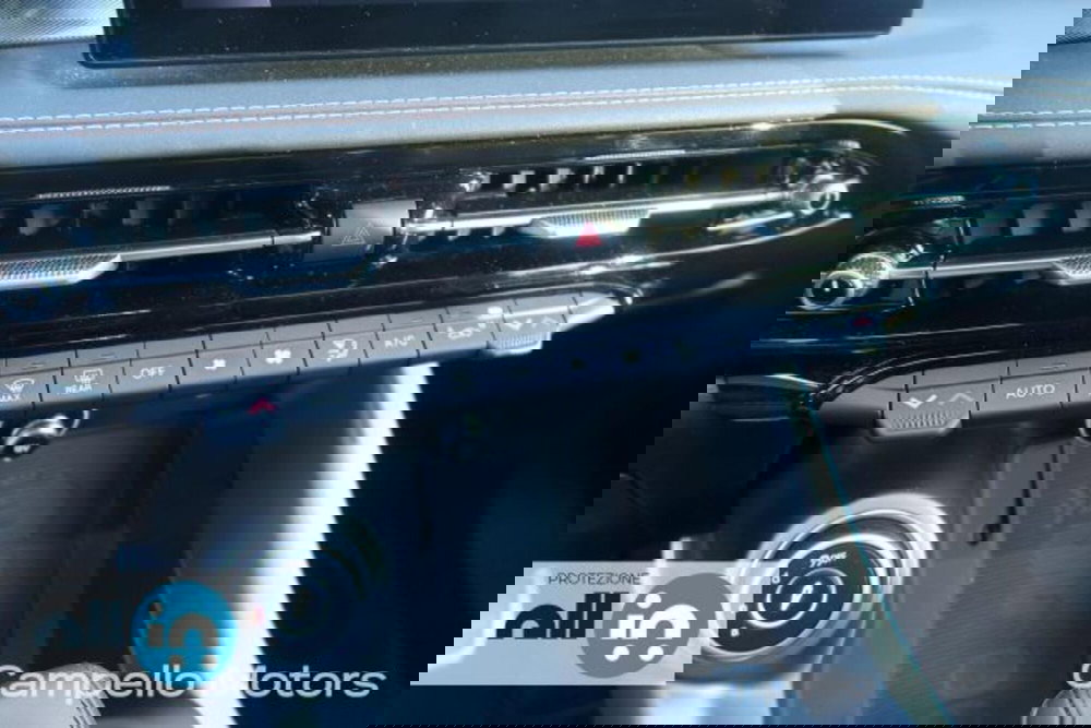 Alfa Romeo Tonale usata a Venezia (13)