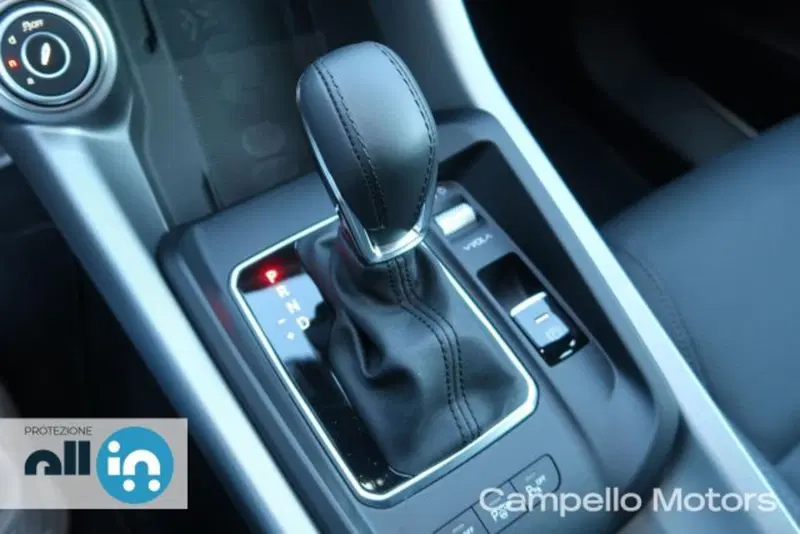 Alfa Romeo Tonale usata a Venezia (14)