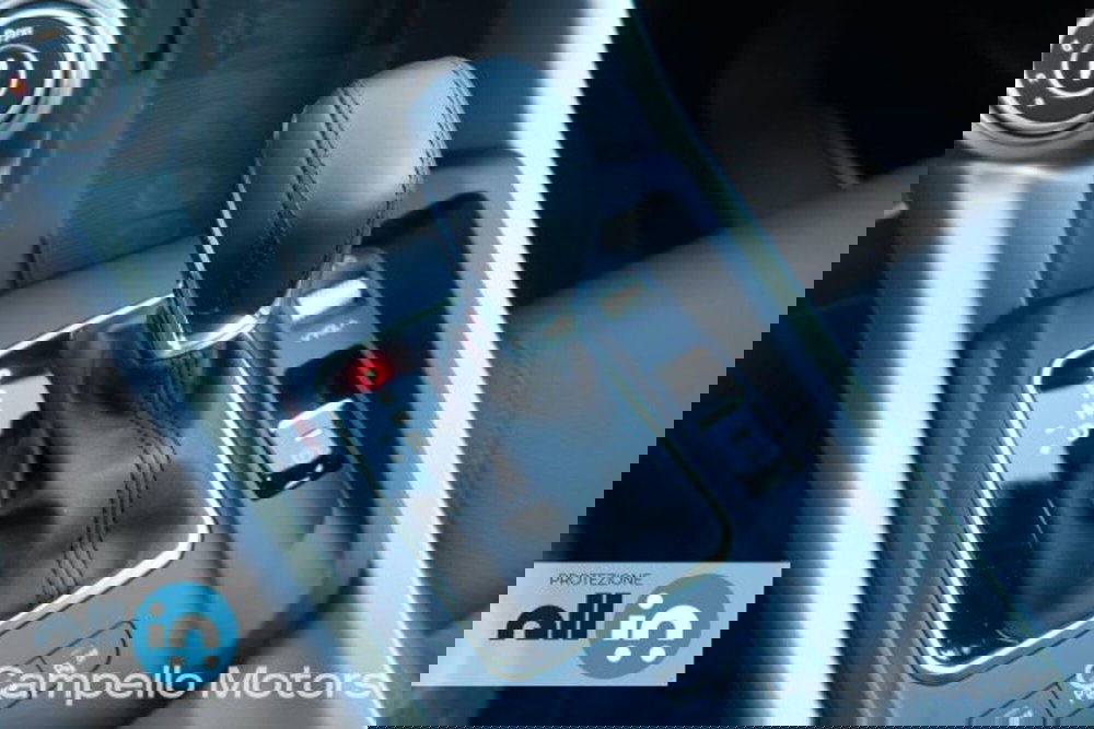 Alfa Romeo Tonale usata a Venezia (14)