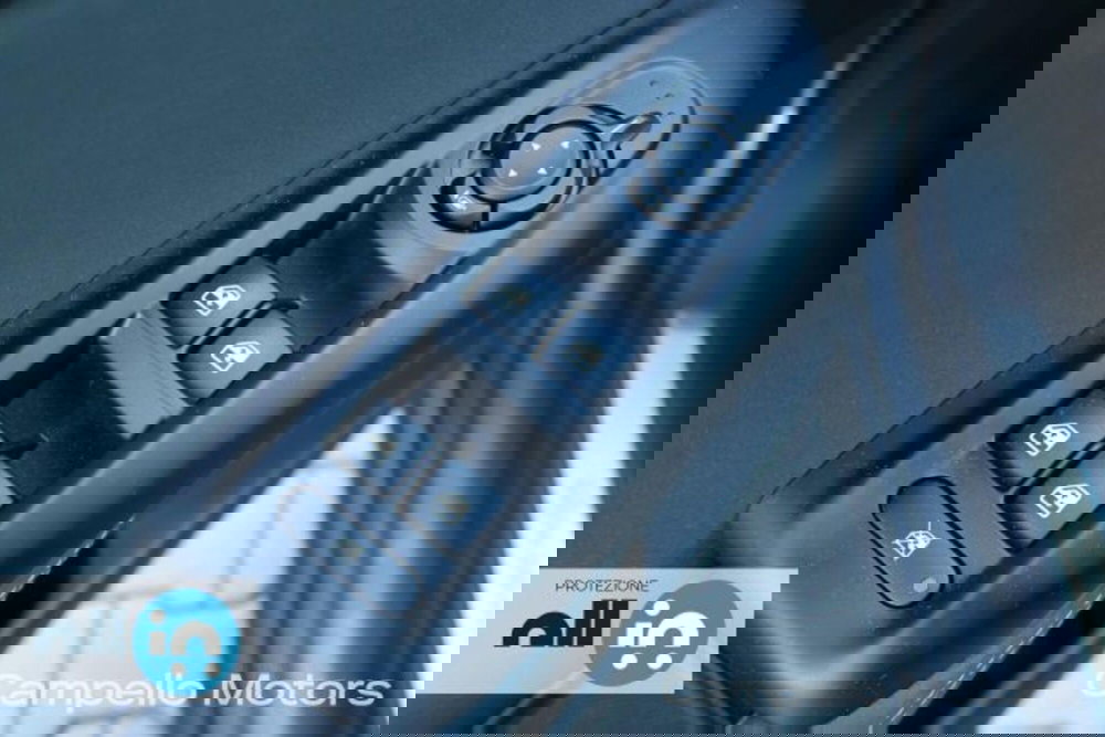 Alfa Romeo Tonale usata a Venezia (16)