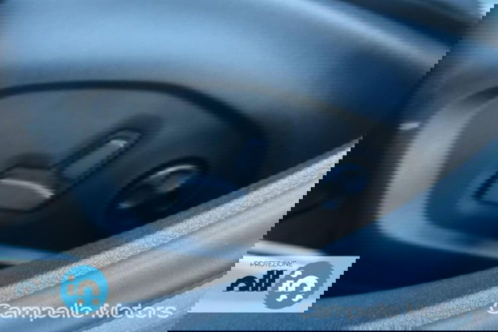 Alfa Romeo Tonale usata a Venezia (17)