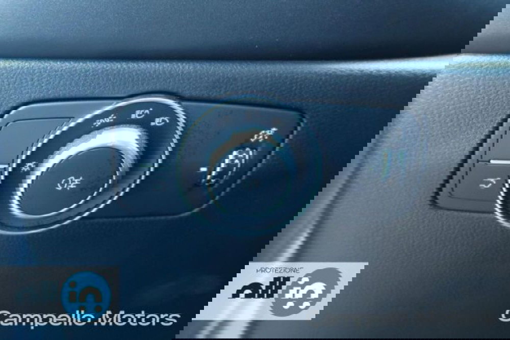 Alfa Romeo Tonale usata a Venezia (18)