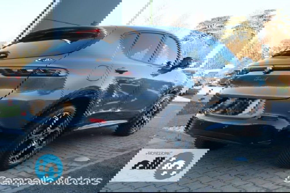 Alfa Romeo Tonale usata a Venezia (3)