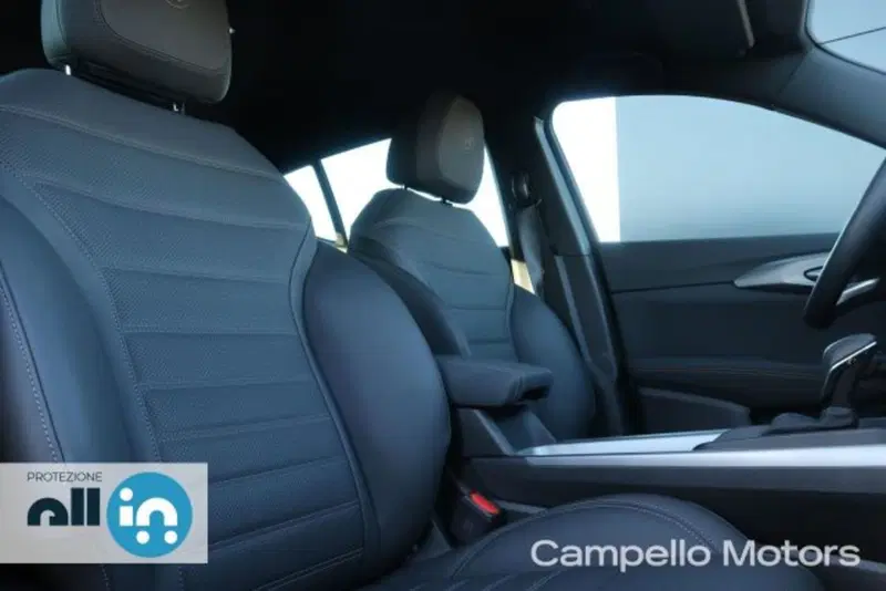 Alfa Romeo Tonale usata a Venezia (5)