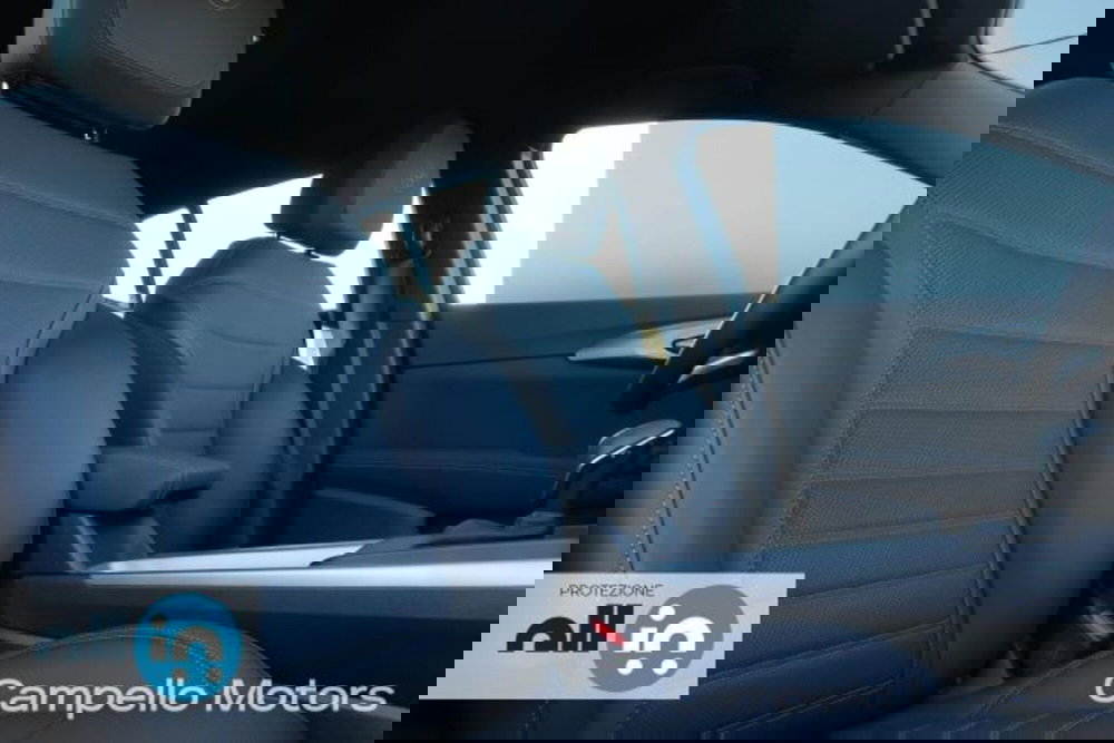 Alfa Romeo Tonale usata a Venezia (5)