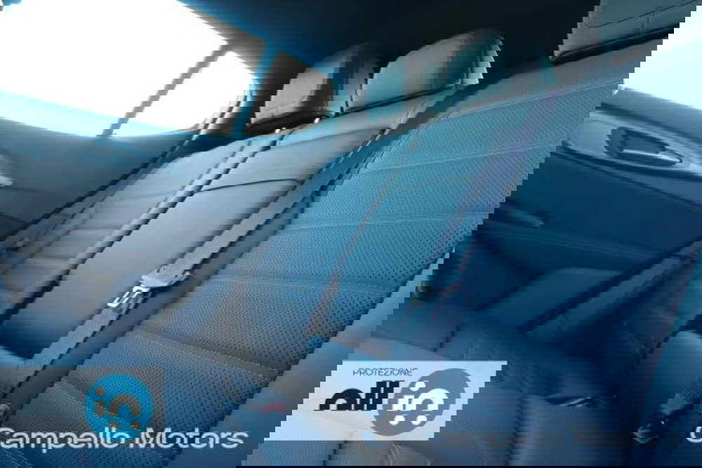 Alfa Romeo Tonale usata a Venezia (6)