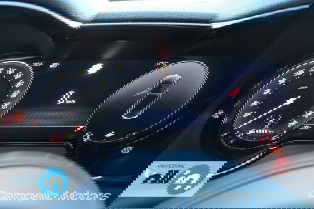 Alfa Romeo Tonale usata a Venezia (9)