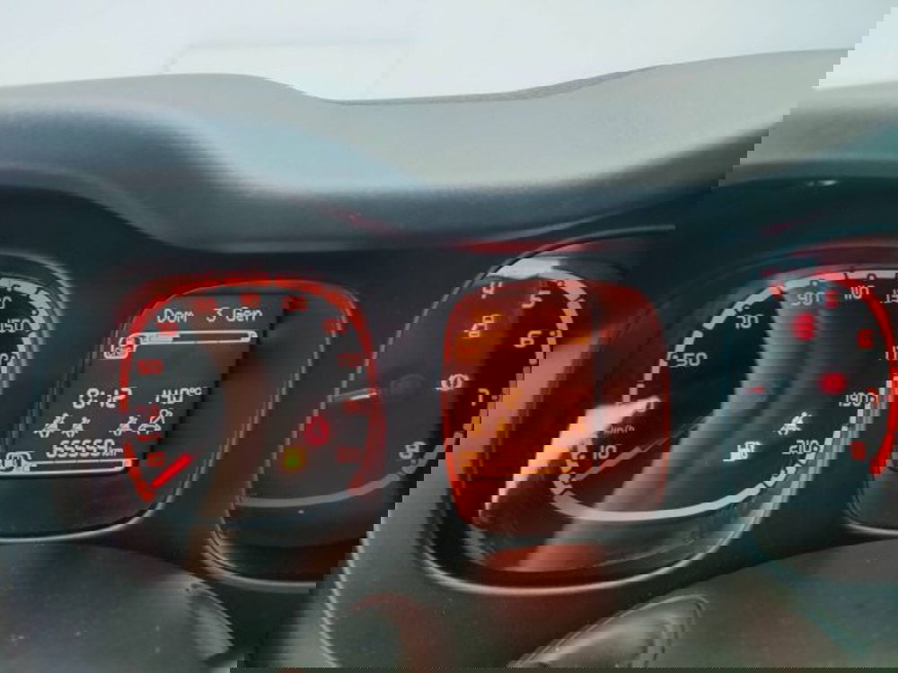 Fiat Panda usata a Teramo (17)