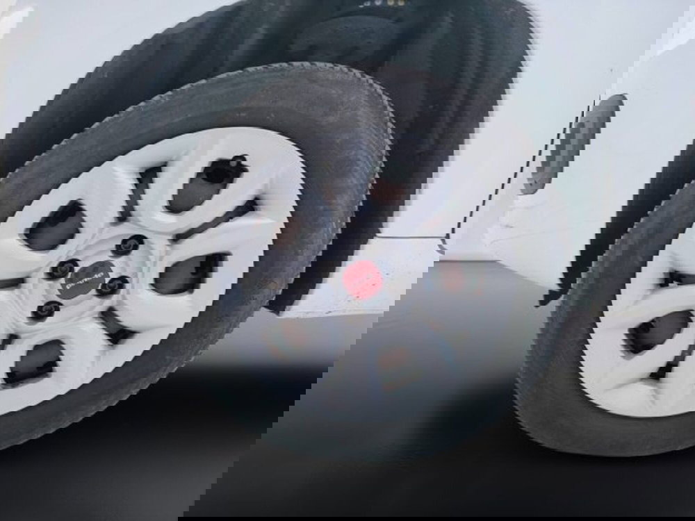 Fiat Panda usata a Teramo (9)