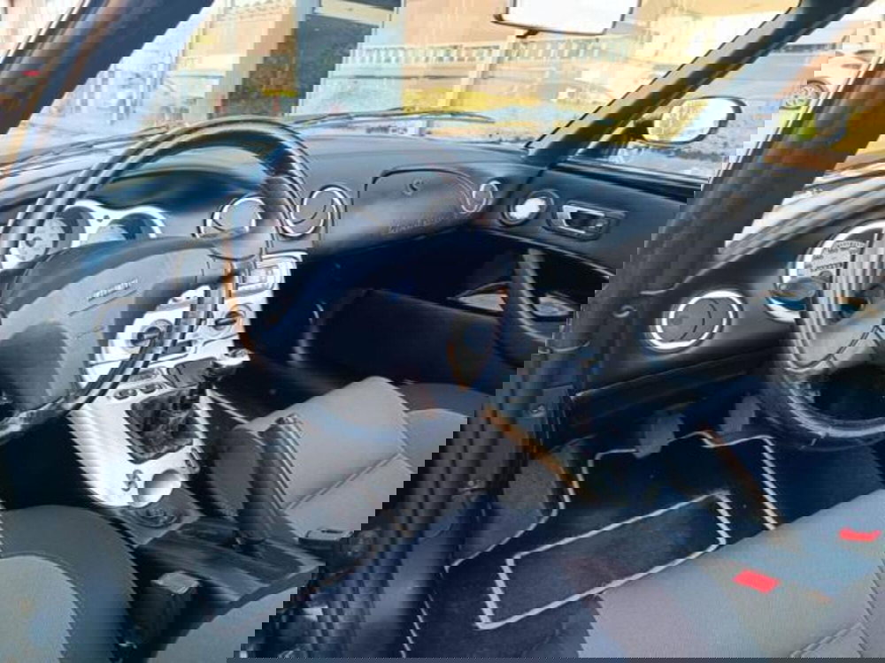 Fiat barchetta usata a Pisa (15)