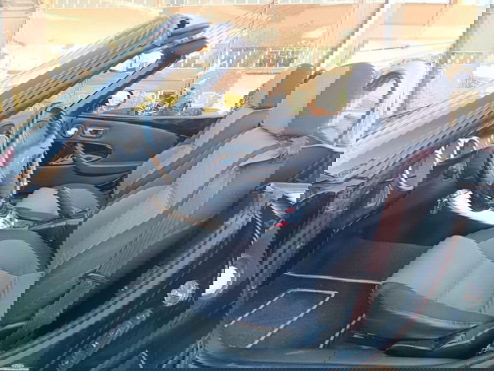 Fiat barchetta usata a Pisa (17)