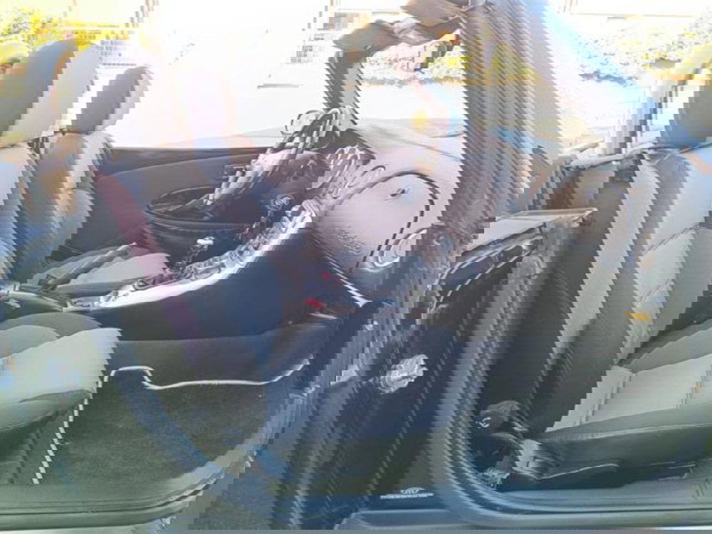 Fiat barchetta usata a Pisa (4)