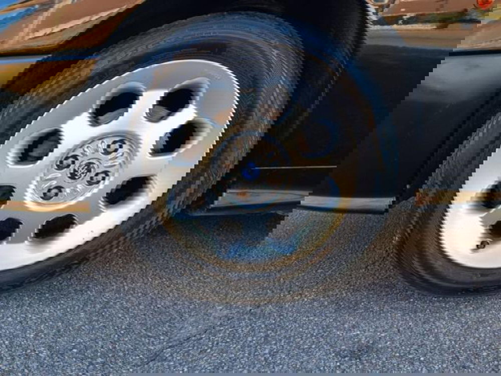 Fiat barchetta usata a Pisa (5)