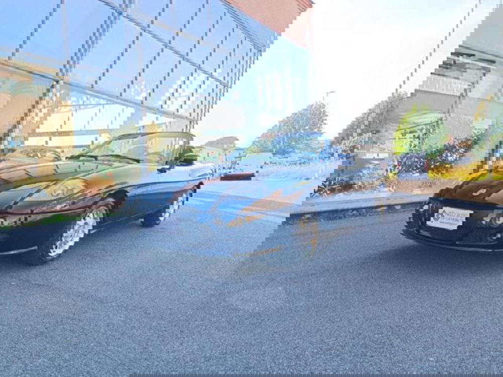 Fiat barchetta usata a Pisa (7)